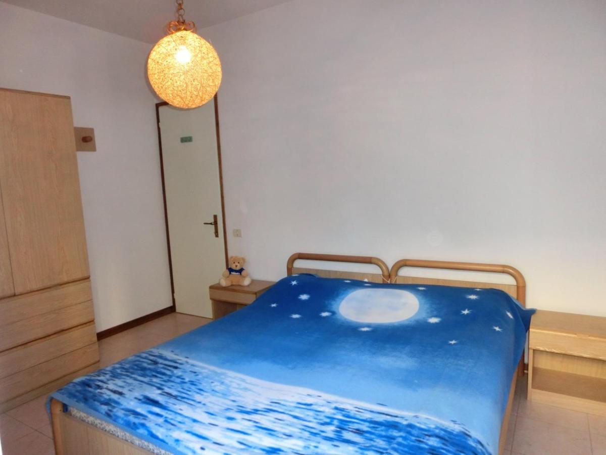 Nice Two-Bedroom Apartment 150M From The Beach Bibione Esterno foto