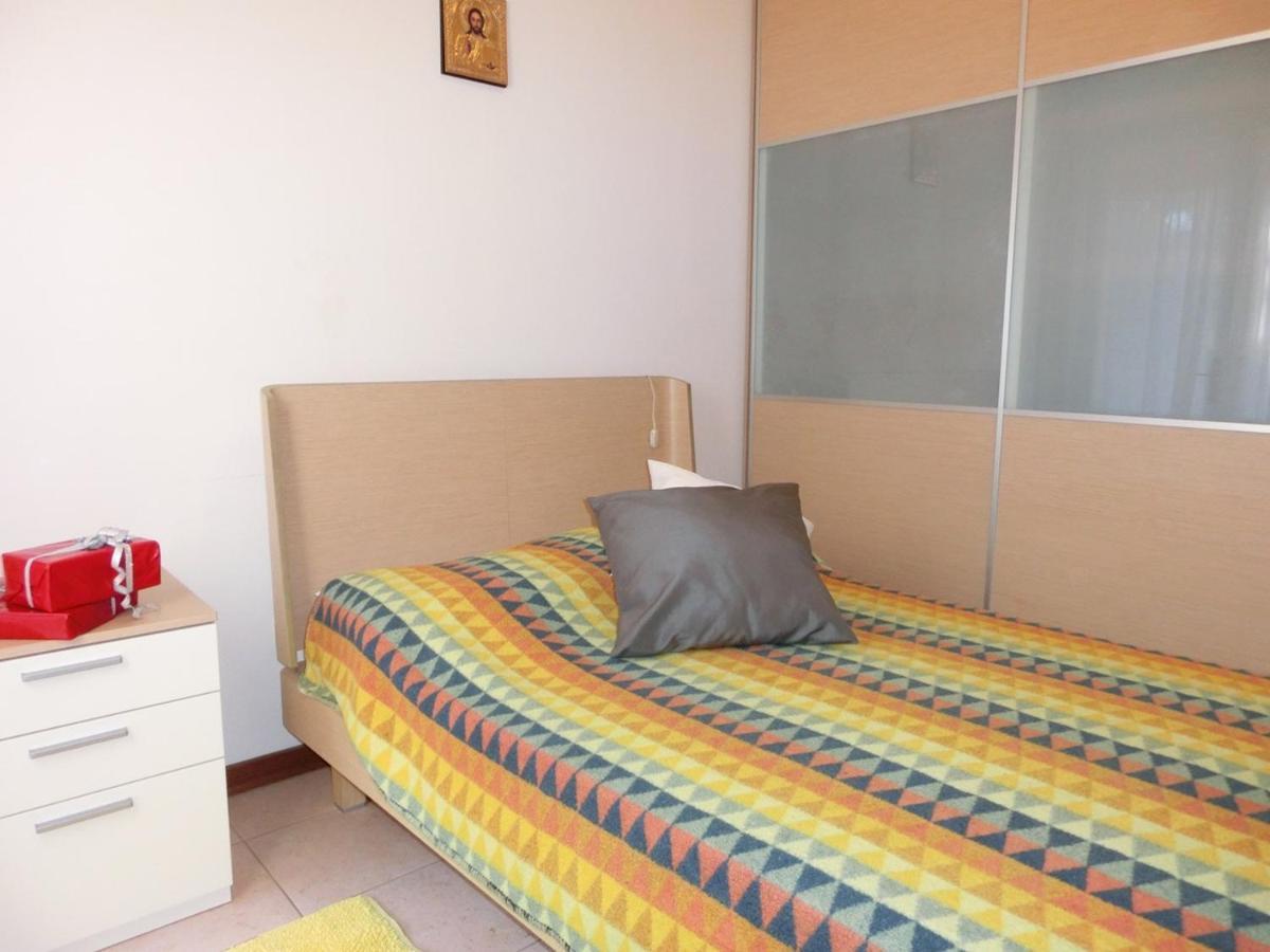 Nice Two-Bedroom Apartment 150M From The Beach Bibione Esterno foto