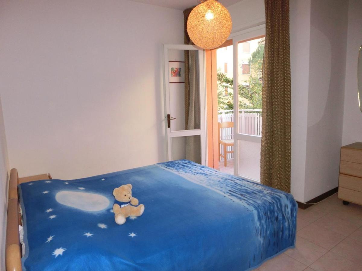 Nice Two-Bedroom Apartment 150M From The Beach Bibione Esterno foto